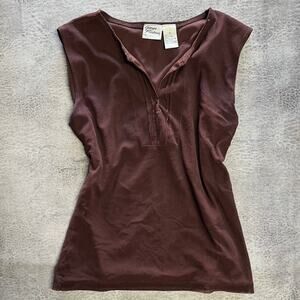 Giorgio fiorlini vintage tank top